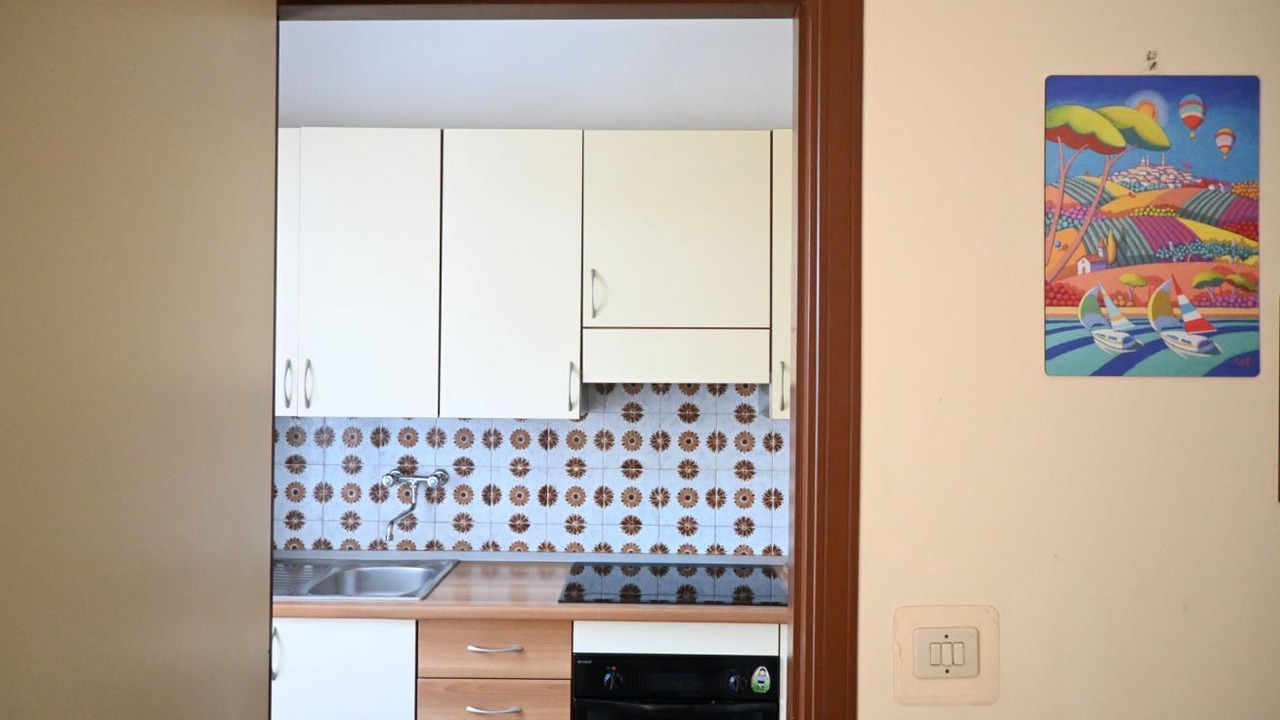 Photo of Kitchen in Porto Recanati