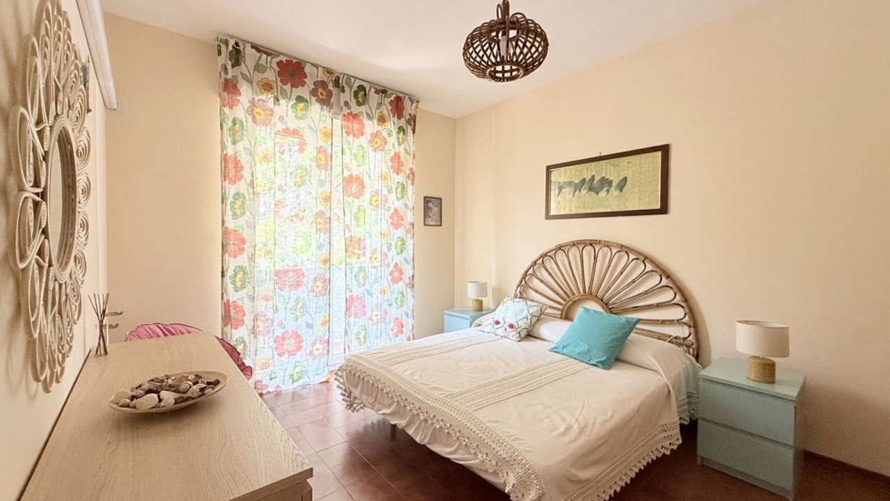Photo of Bedroom in Porto Recanati
