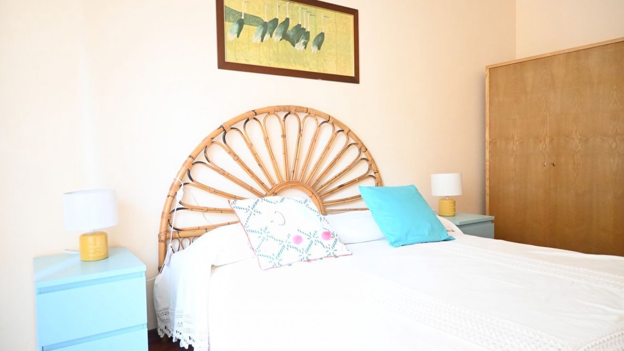 Photo of Bedroom in Porto Recanati