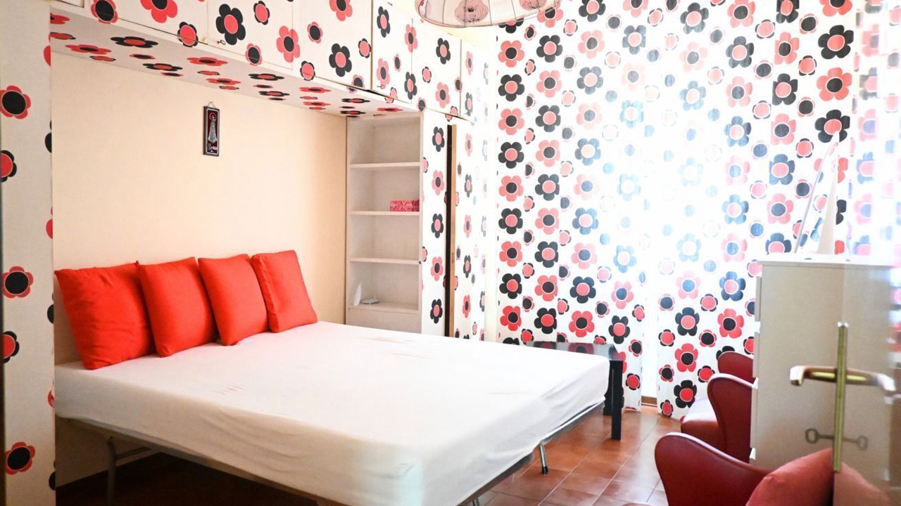 Photo of Bedroom in Porto Recanati