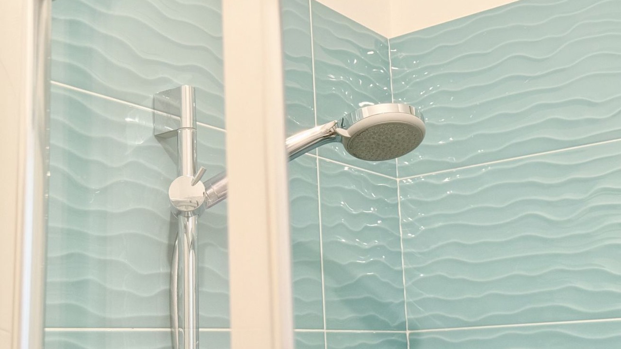 Photo of Bathroom in Porto Recanati