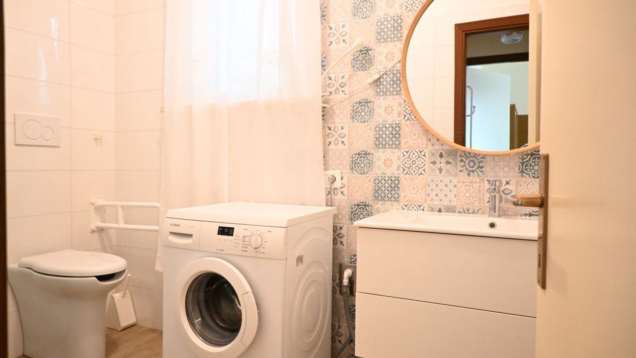 Photo of Bathroom in Porto Recanati