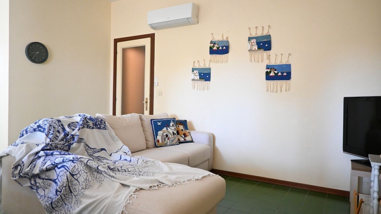 Photo of Livingroom in Porto Recanati