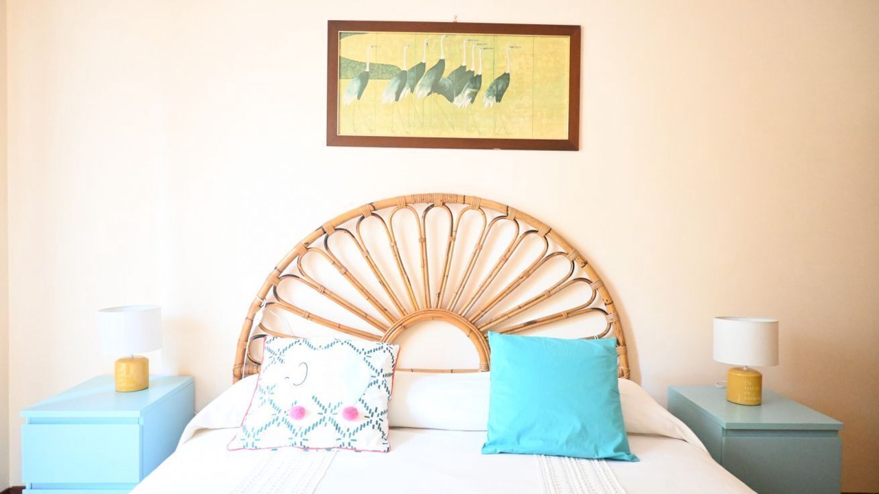 Photo of Bedroom in Porto Recanati