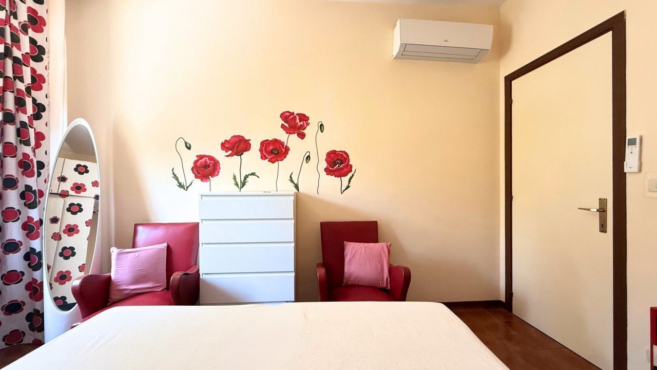 Photo of Bedroom in Porto Recanati