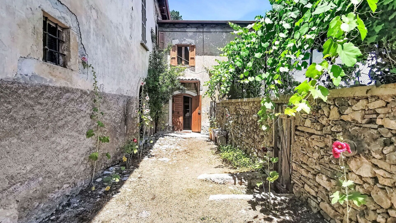 Photo of Bedroom in Tagliacozzo