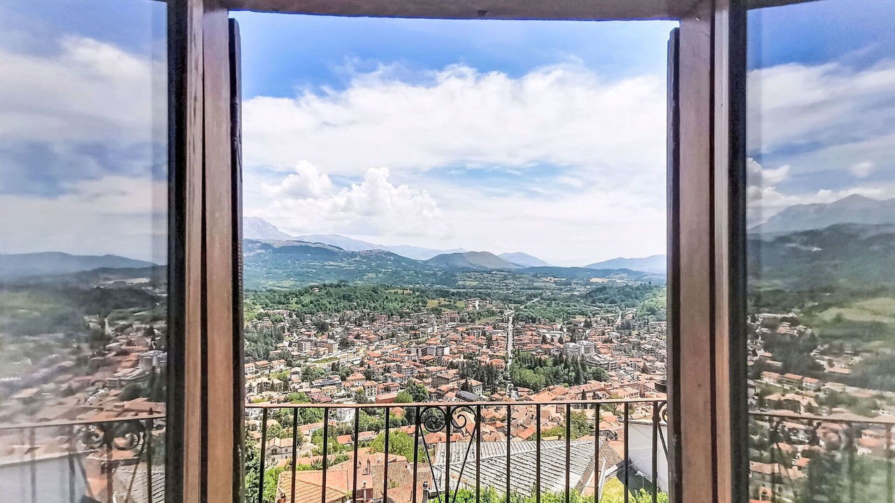 Photo of Bedroom in Tagliacozzo