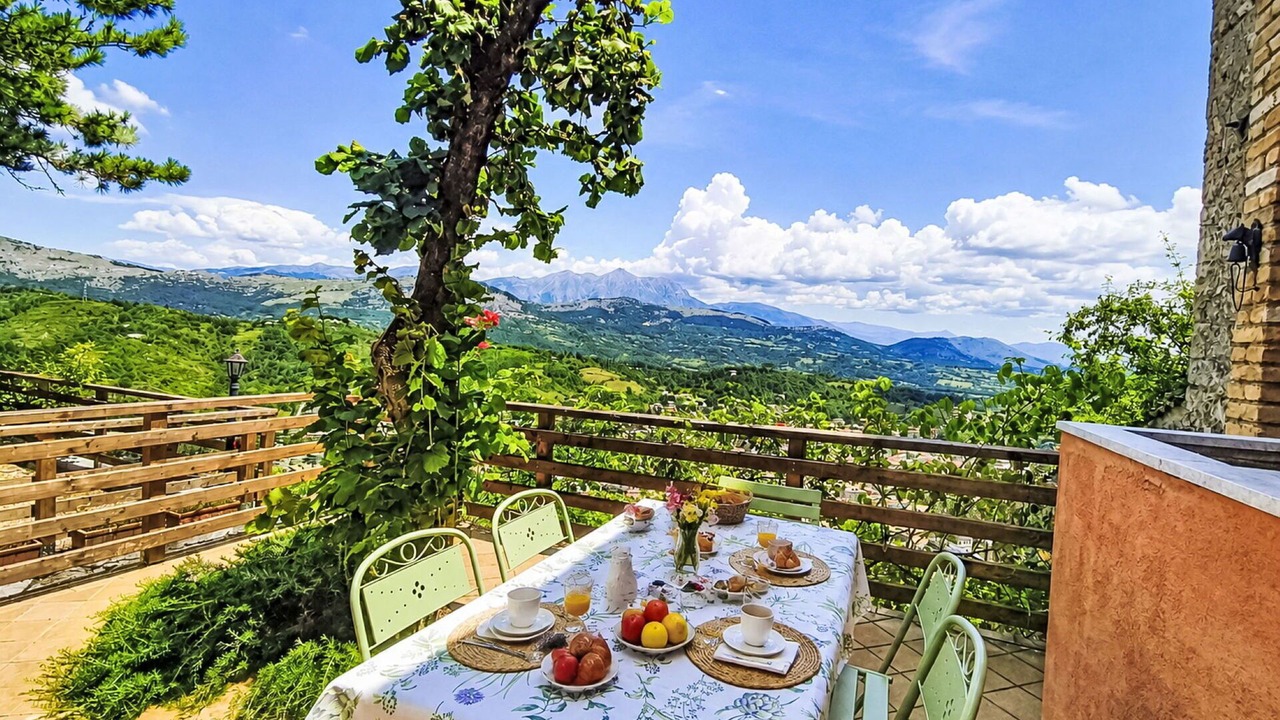 Photo of Bedroom in Tagliacozzo