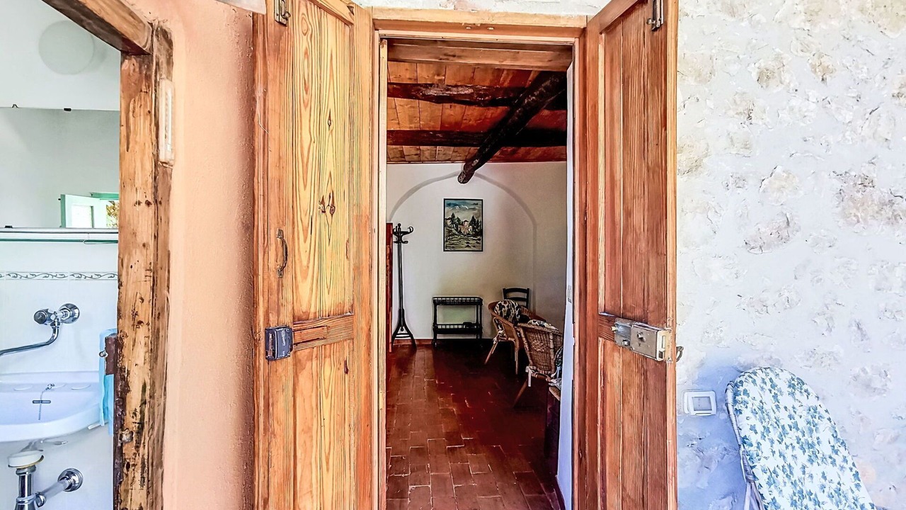 Photo of Bedroom in Tagliacozzo