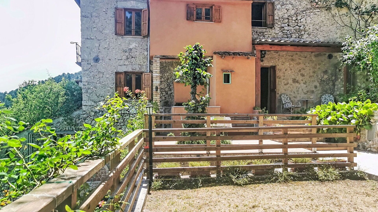 Photo of Bedroom in Tagliacozzo