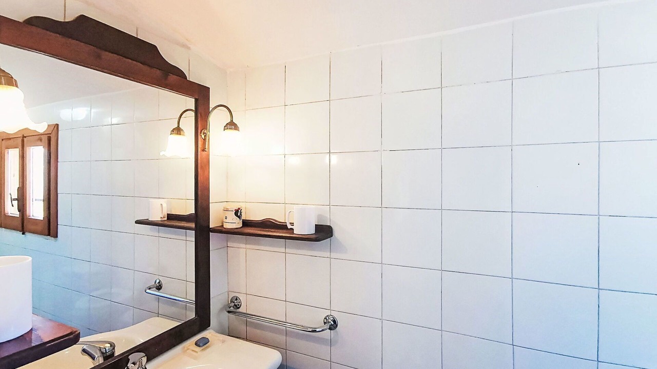 Photo of Bedroom in Tagliacozzo