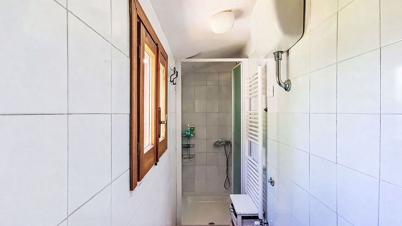 Photo of Bathroom in Tagliacozzo
