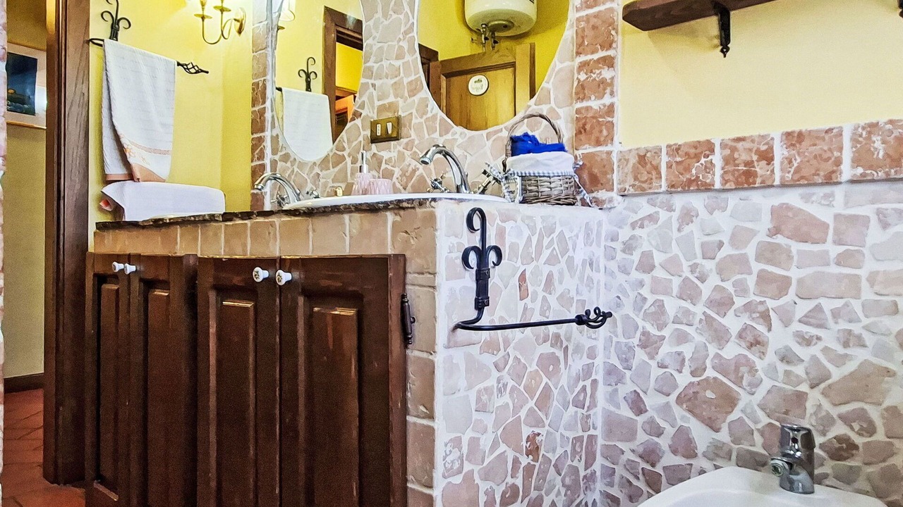 Photo of Bedroom in Dicomano