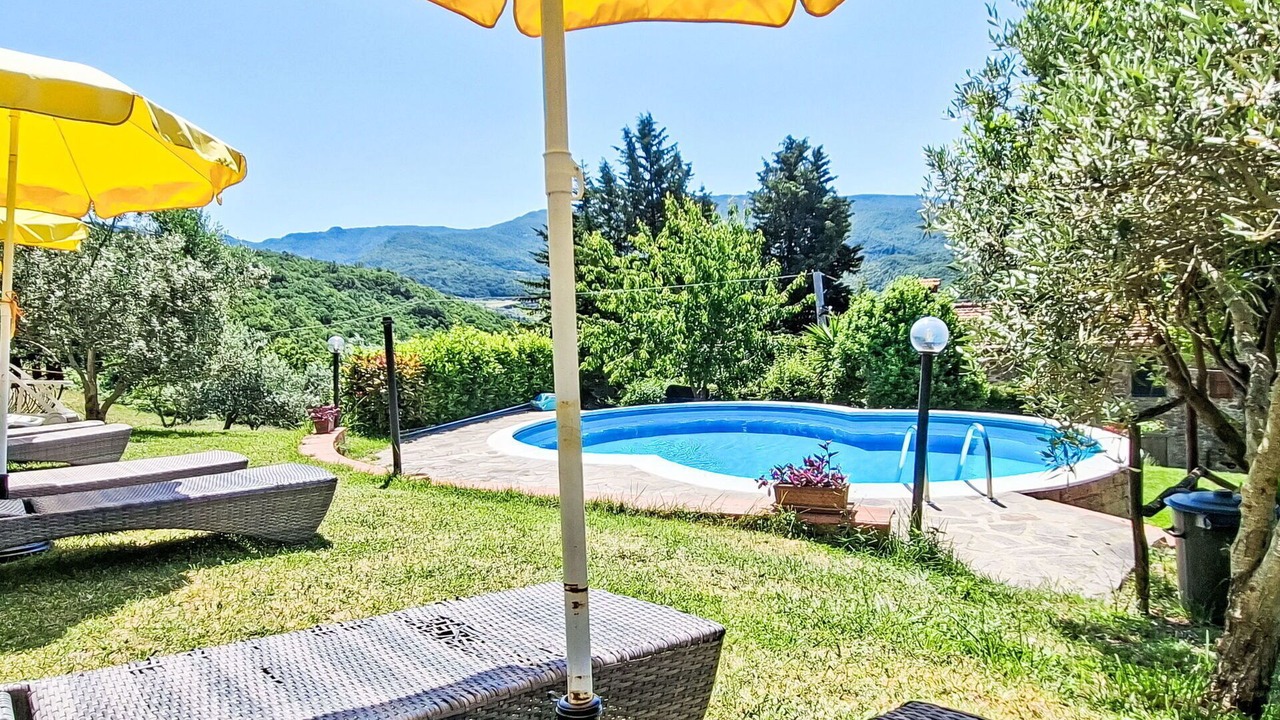 Photo of Bedroom in Dicomano