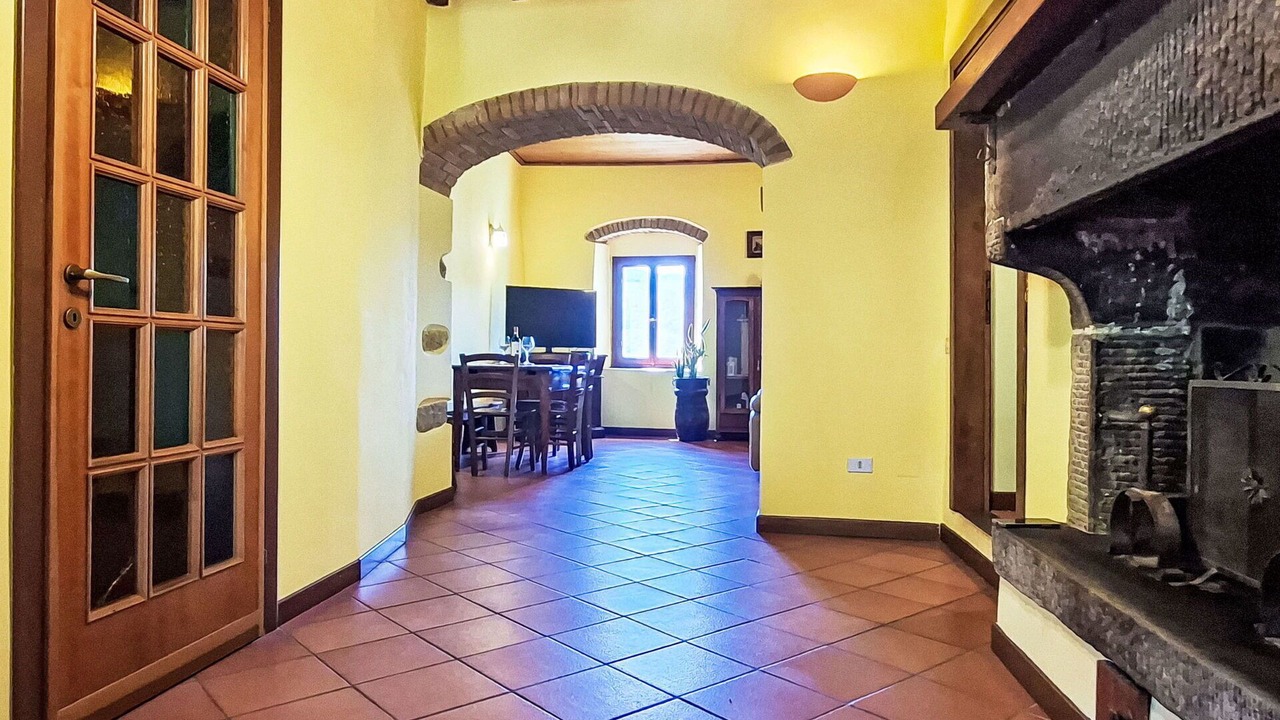 Photo of Bedroom in Dicomano