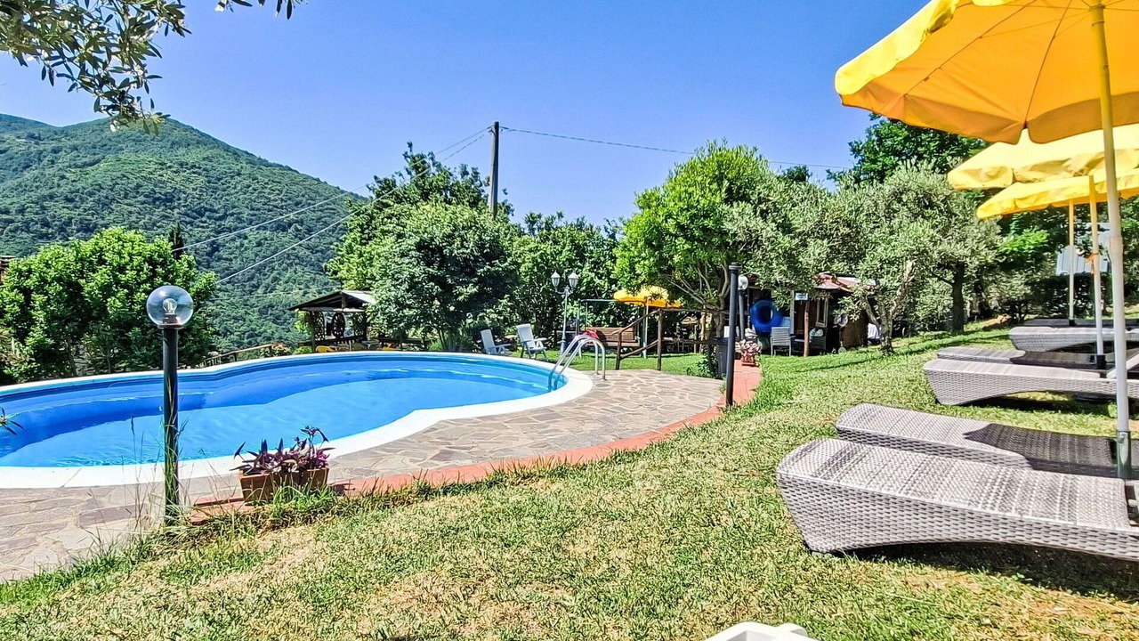 Photo of Bedroom in Dicomano