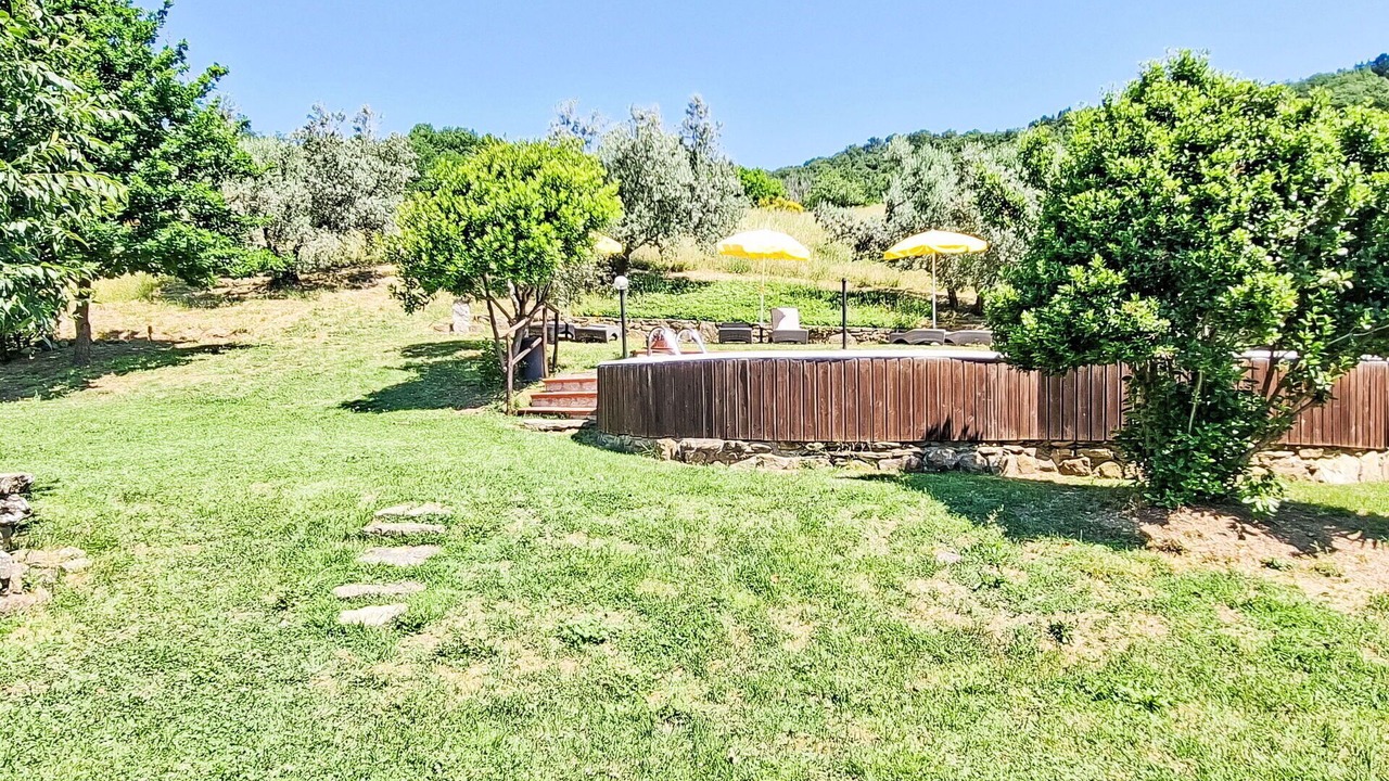 Photo of Bedroom in Dicomano