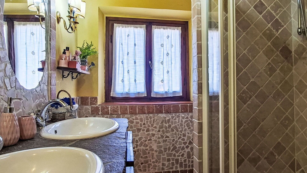 Photo of Bedroom in Dicomano