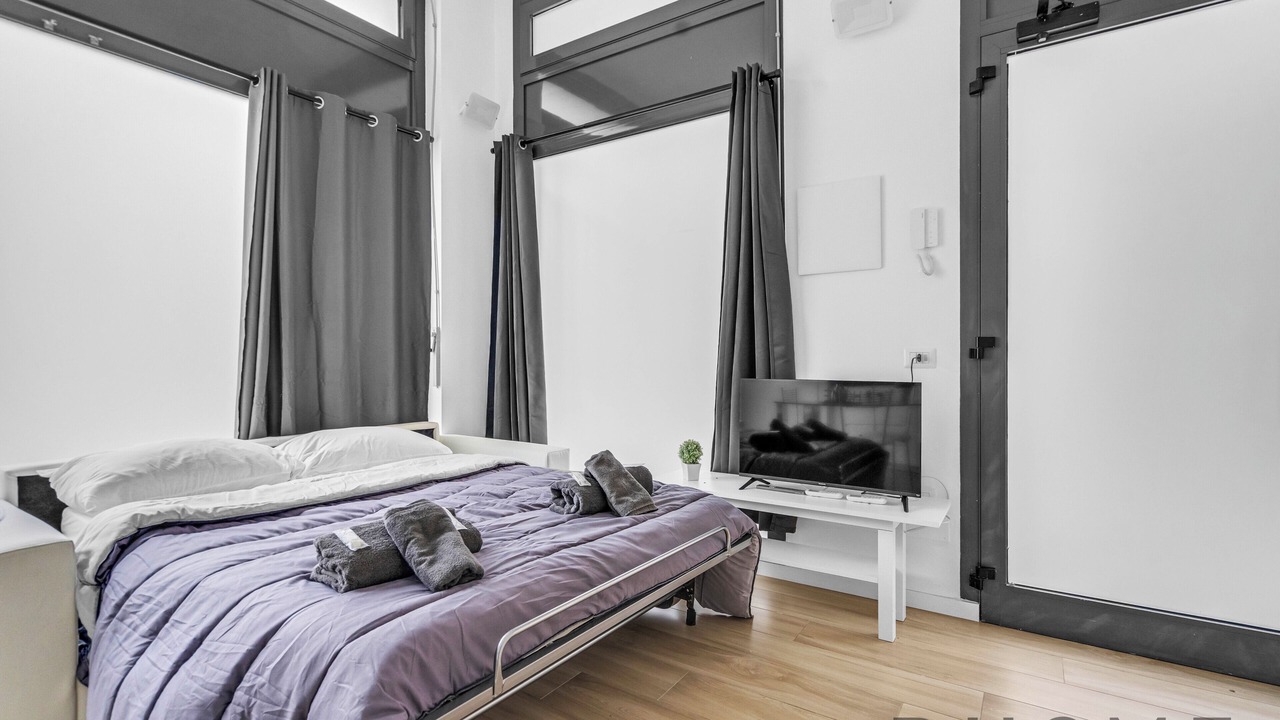 Photo of Bedroom in Baggio