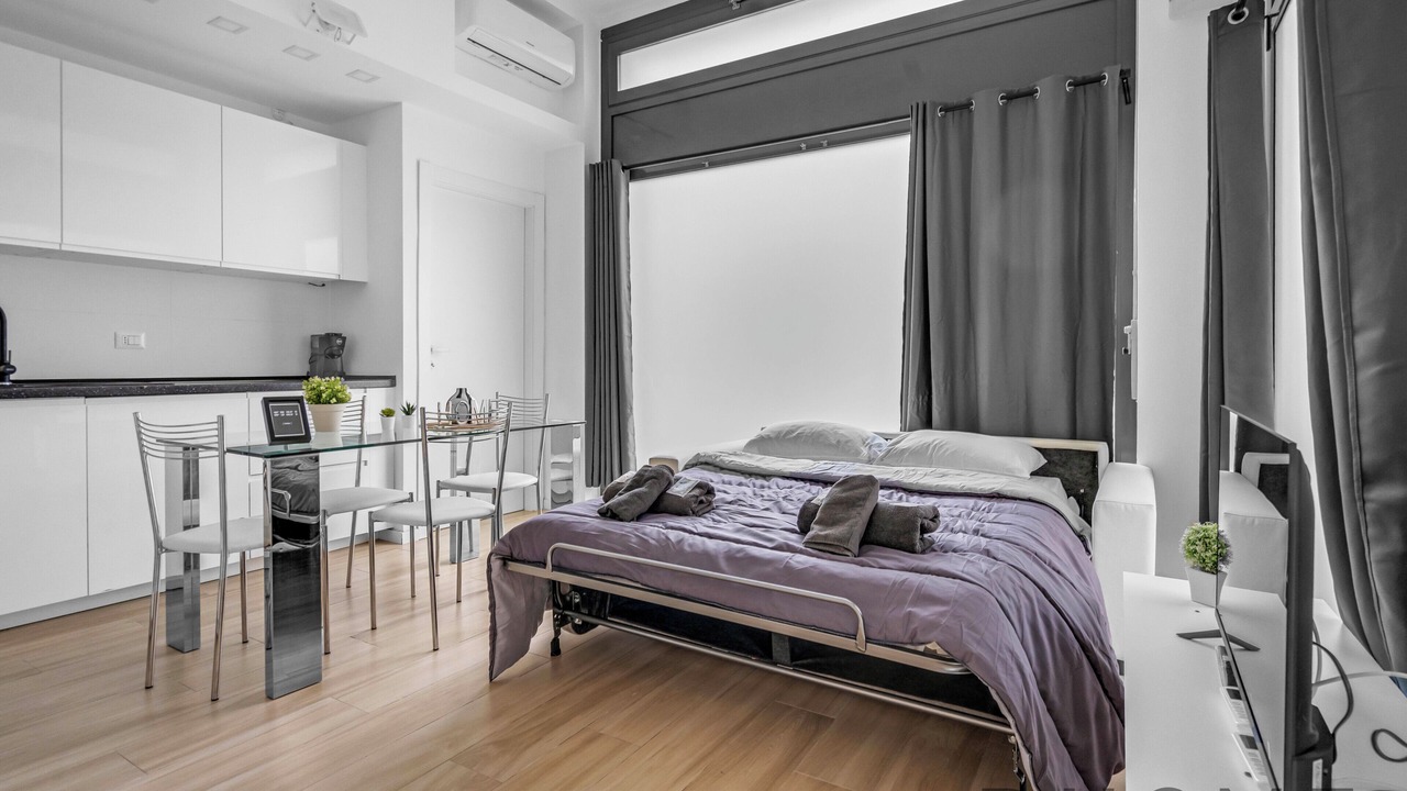 Photo of Bedroom in Baggio