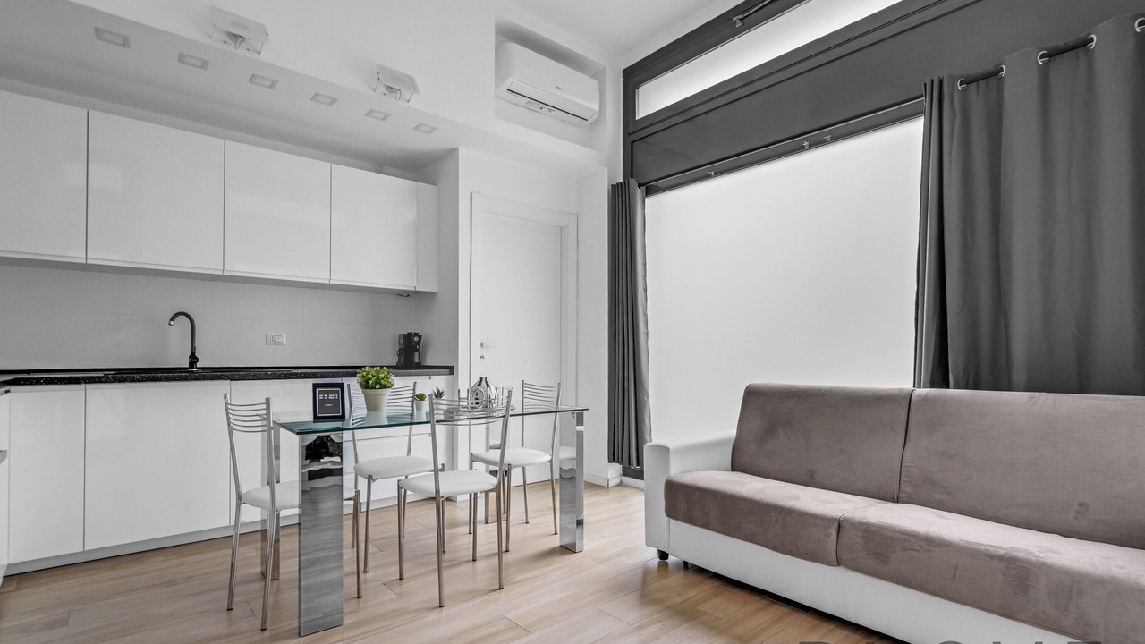 Photo of Livingroom in Baggio