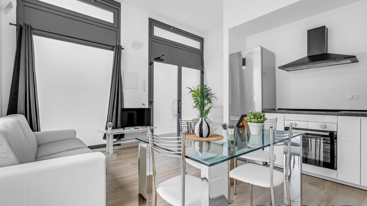 Photo of Livingroom in Baggio