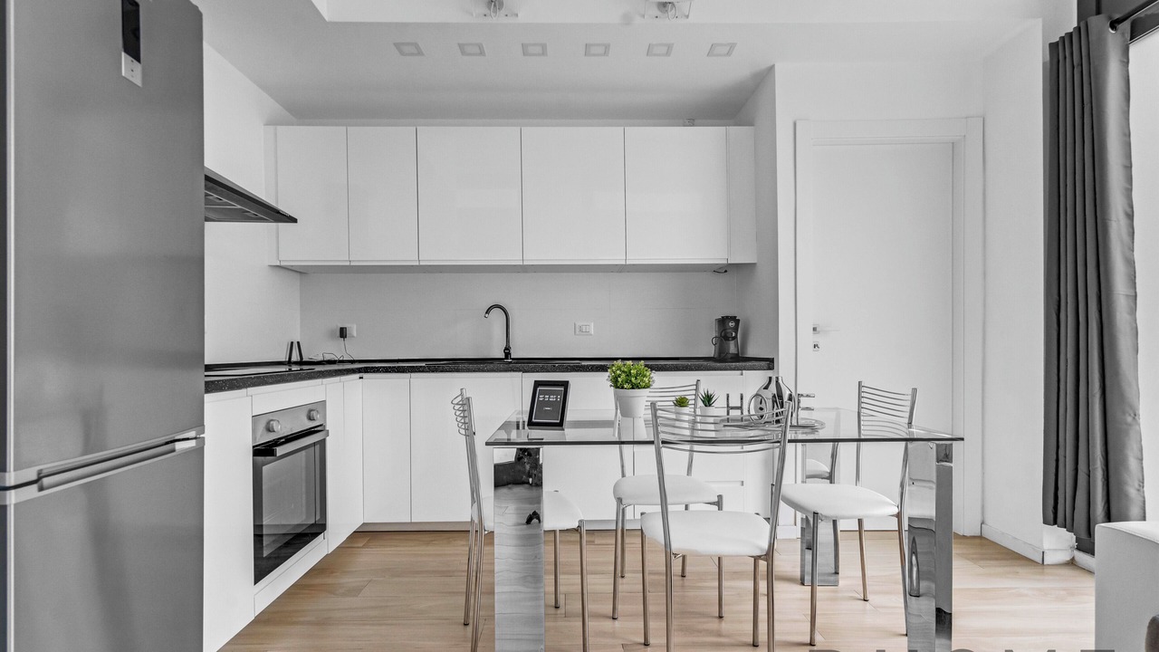 Photo of Kitchen in Baggio