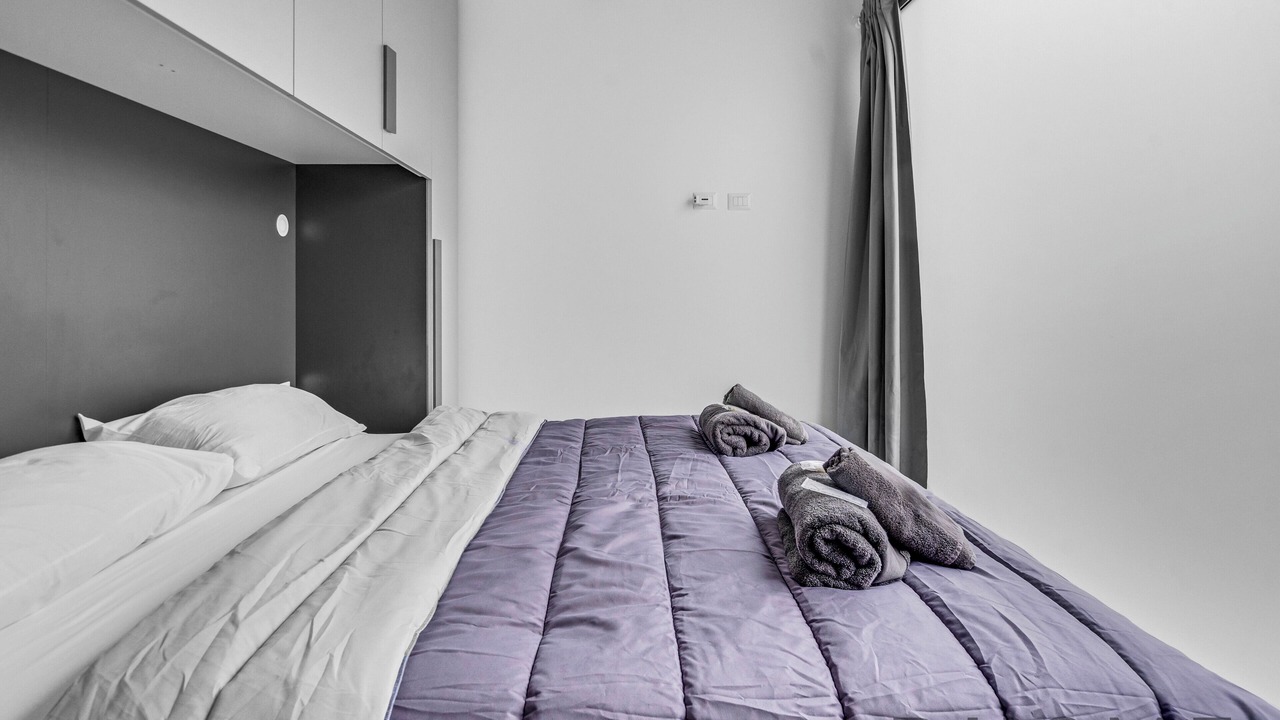 Photo of Bedroom in Baggio