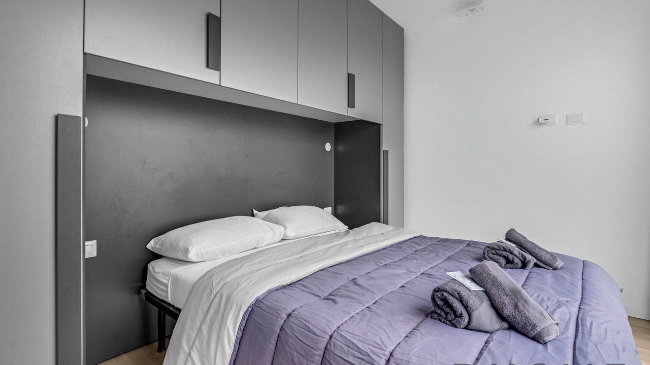 Photo of Bedroom in Baggio