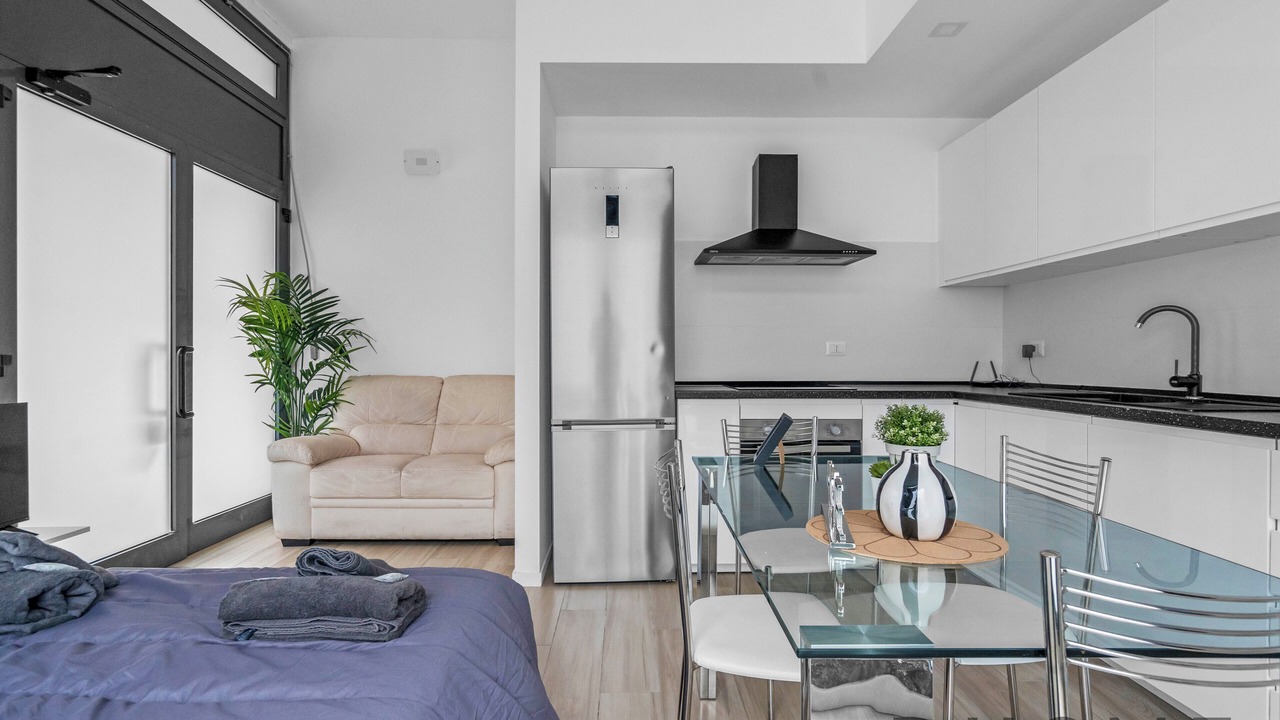 Photo of Bedroom in Baggio