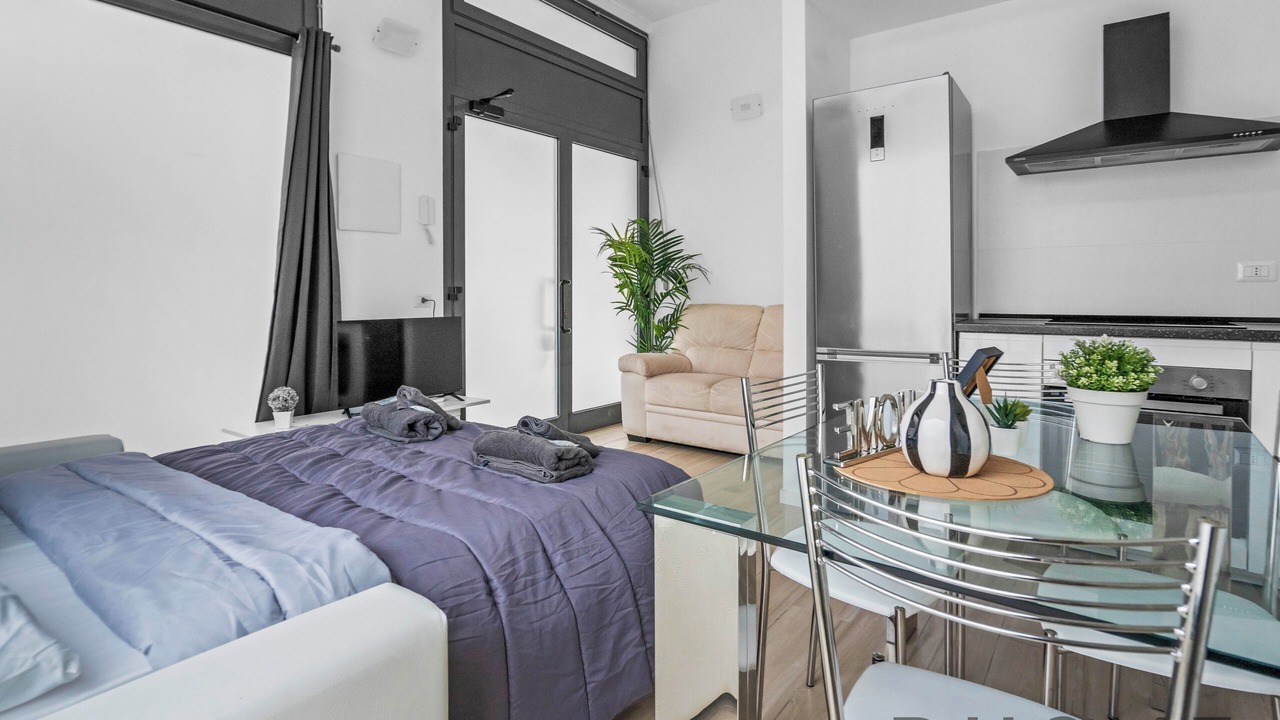 Photo of Bedroom in Baggio