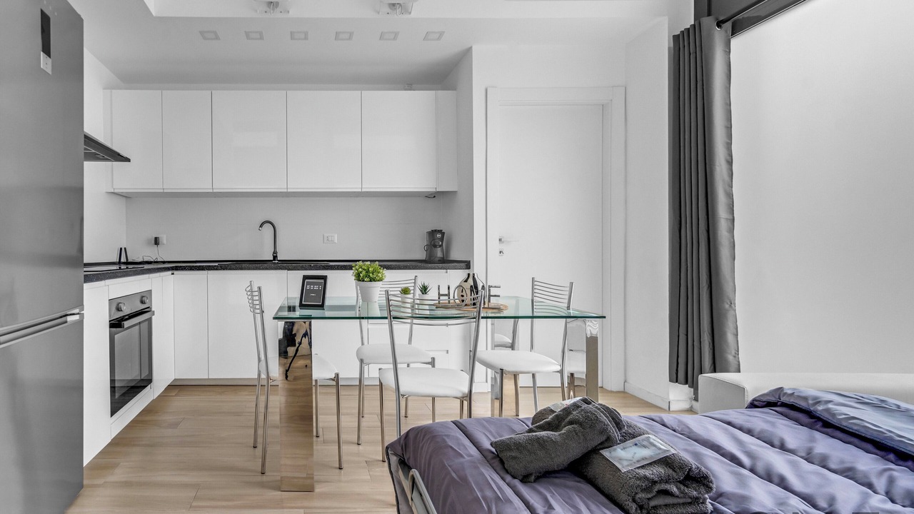Photo of Bedroom in Baggio