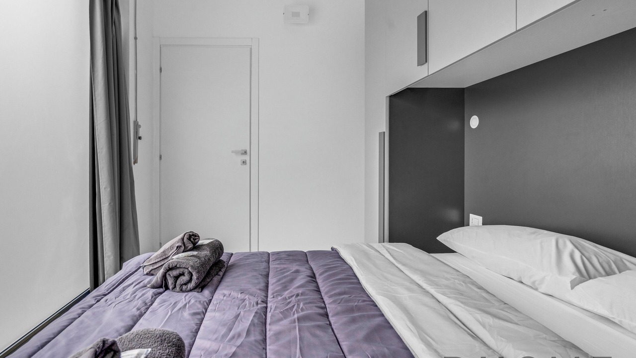Photo of Bedroom in Baggio