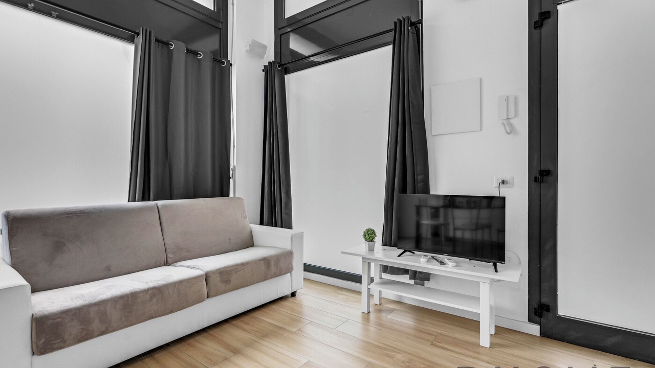 Photo of Livingroom in Baggio