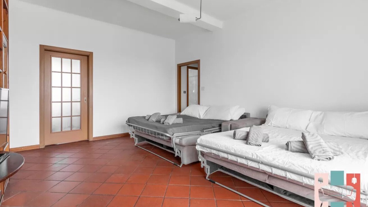 Photo of Bedroom in Crescenzago