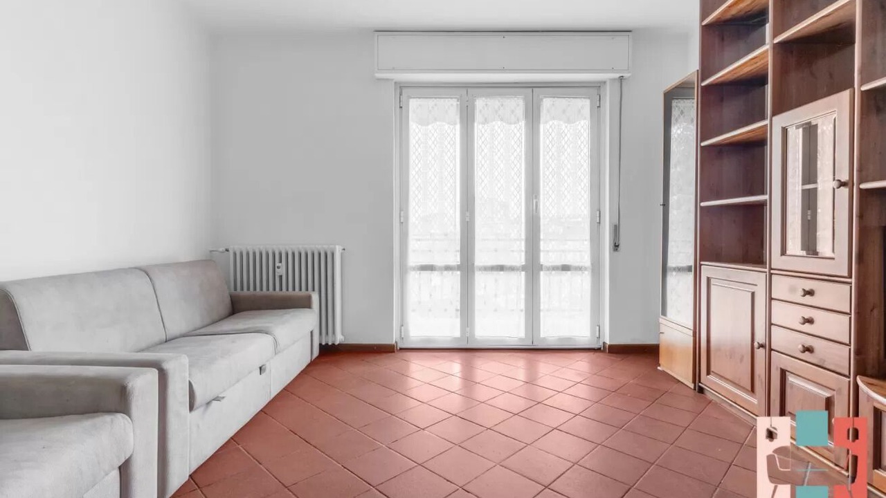 Photo of Livingroom in Crescenzago