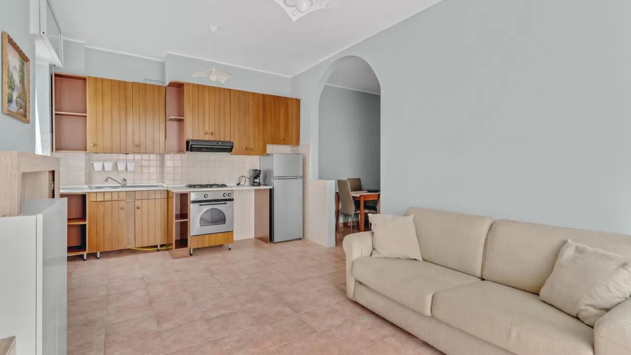 Photo of Livingroom in Baggio