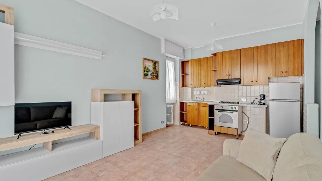 Photo of Livingroom in Baggio