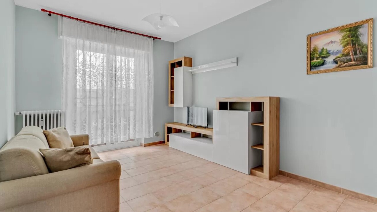 Photo of Livingroom in Baggio