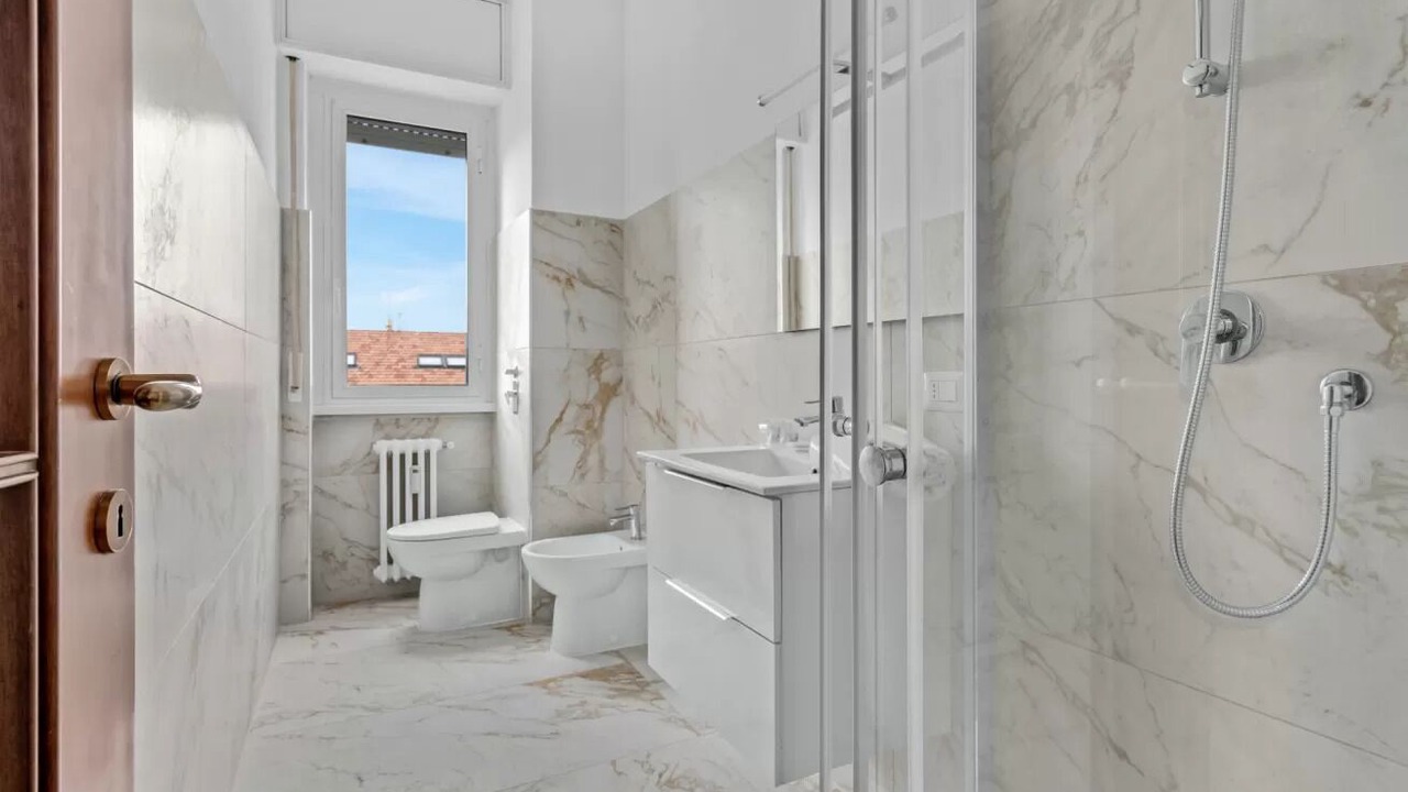 Photo of Bathroom in Baggio