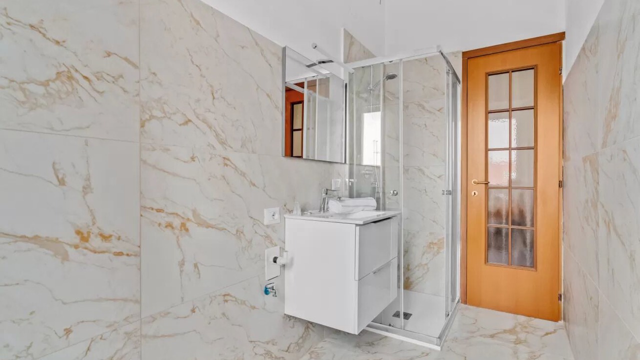 Photo of Bathroom in Baggio