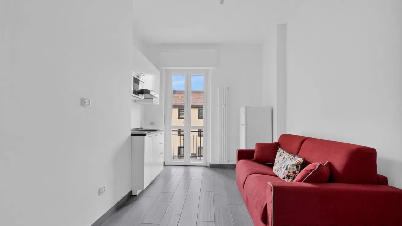 Photo of Livingroom in Crescenzago
