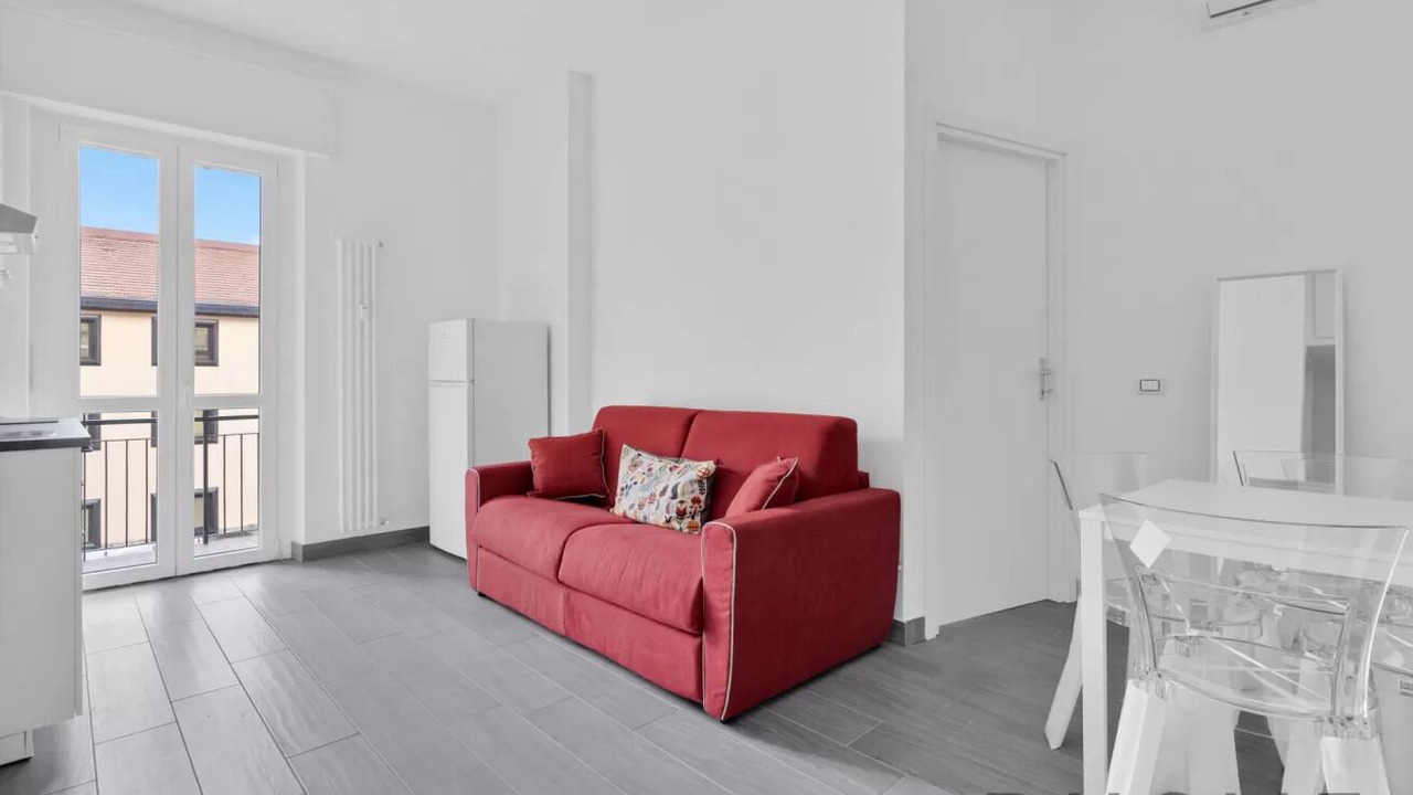 Photo of Livingroom in Crescenzago