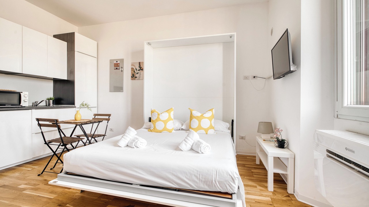 Photo of Bedroom in Loreto