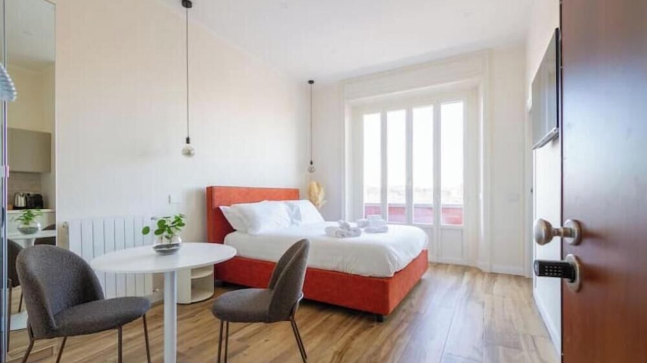 Photo of Bedroom in NoLo