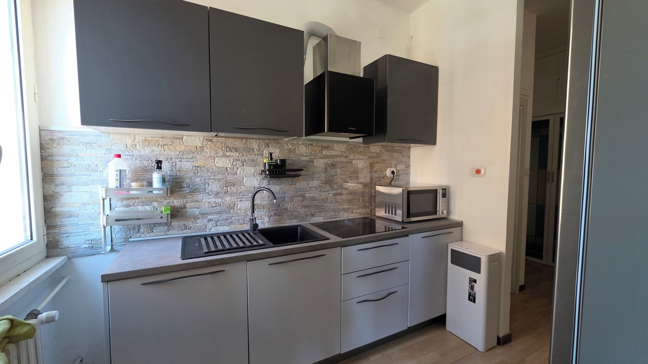 Photo of Kitchen in San Paolo