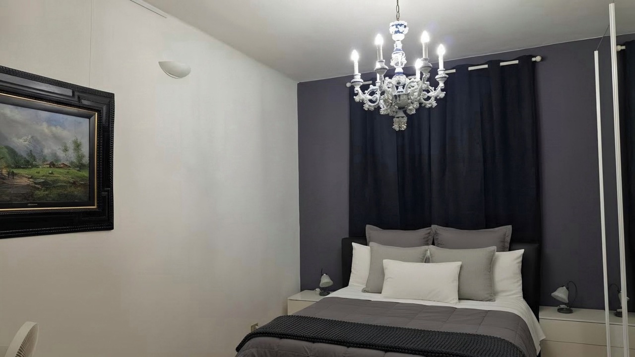 Photo of Bedroom in San Paolo