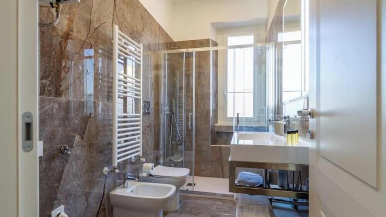 Photo of Bathroom in NoLo