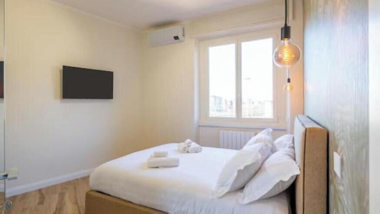 Photo of Bedroom in NoLo