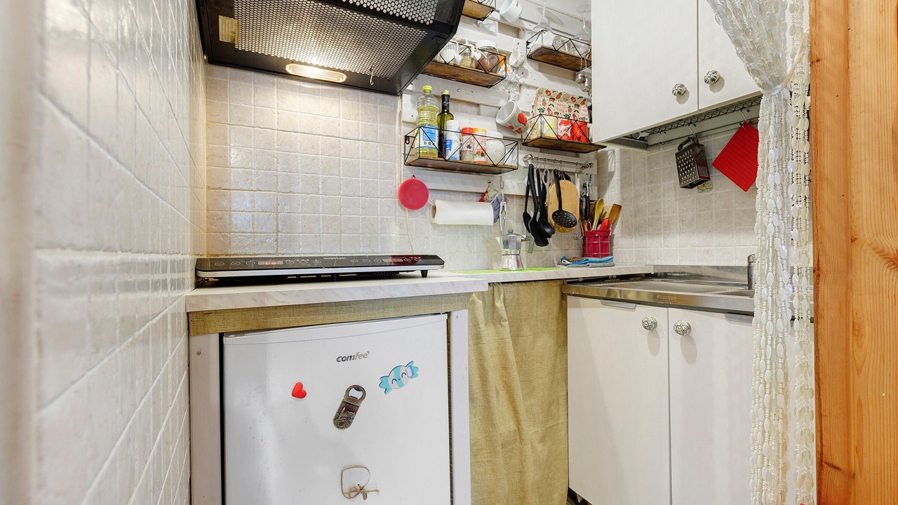Photo of Kitchen in Quincod